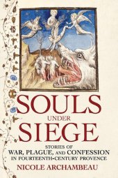 book Souls Under Siege