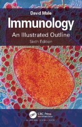 book Immunology: An Illustrated Outline