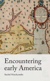 book Encountering Early America