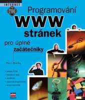 book Programování WWW stránek pro úplné začátečníky