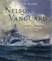 book Nelson to Vanguard