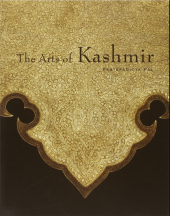 book The arts of Kashmir