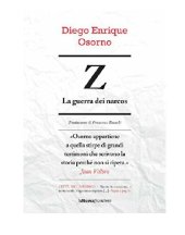 book Z. La guerra dei narcos