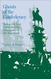 book Ghosts of the Confederacy