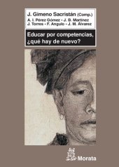 book Educar por compentencias: ¿qué hay de nuevo?