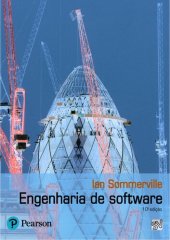 book Engenharia De Software-DarkMode