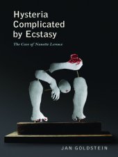 book Hysteria Complicated by Ecstasy: The Case of Nanette Leroux