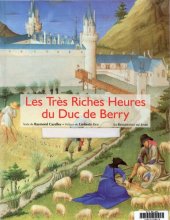 book Les Très Riches Heures du Duc de Berry