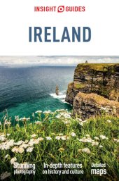 book Insight Guides: Ireland