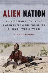 book Alien Nation: Chinese Migration in the Americas from the Coolie Era through World War II