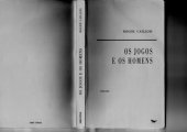 book Os Jogos e os Homens