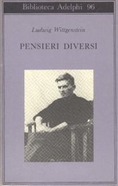 book Pensieri diversi