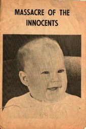 book Rhodesia - Massacre of the Innocents