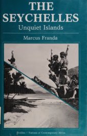 book The Seychelles: Unquiet Islands