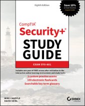 book CompTIA Security+ Study Guide: Exam SY0-601