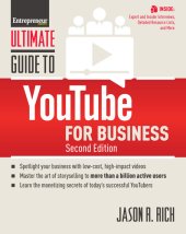 book Ultimate Guide to YouTube for Business