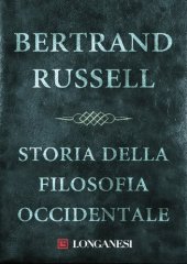 book Storia della filosofia occidentale