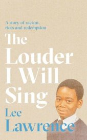 book The Louder I Will Sing