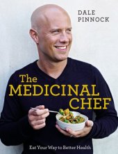 book The Medicinal Chef