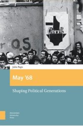 book May ’68 : Shaping Political Generations