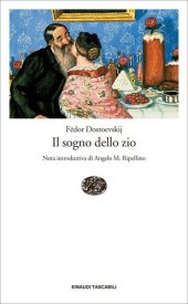 book Il sogno dello zio