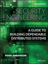 book A Guide to Building Dependable Distributed Systems