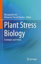 book Plant Stress Biology