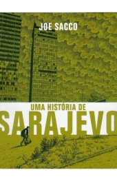 book Uma Historia De Sarajevo