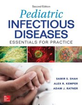 book Pediatric infectious diseases : essentials for practice