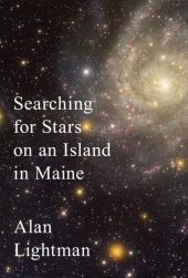 book Searching for Stars on an Island in Maine