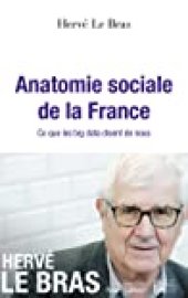 book Anatomie sociale de la France