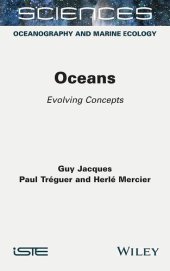 book Oceans: Evolving Concepts