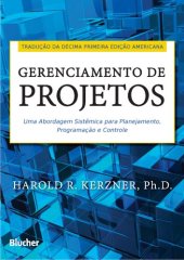 book Gerenciamento de Projetos