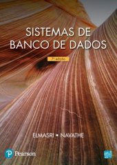 book Sistemas De Banco De Dados