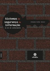 book Sistemas de segurança da informação na era do conhecimento