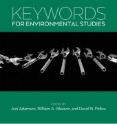 book Keywords for Environmental Studies