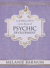 book Llewellyn's Little Book of Psychic Development