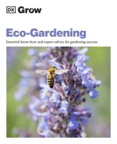 book Grow Eco-gardening