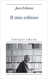 book Il mio editore