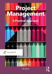 book Project Management: A Practical Approach