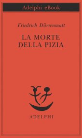 book La morte della Pizia