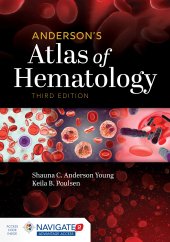 book Anderson's Atlas of Hematology