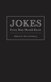 book Jokes Every Man Should Know (Stuff You Should Know Book 1)