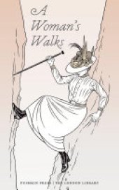 book A Woman's Walks