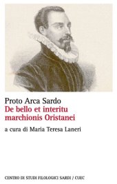 book De bello et interitu marchionis Oristanei