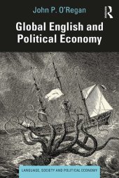 book Global English and Political Economy