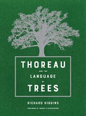 book Thoreau and the Language of Trees