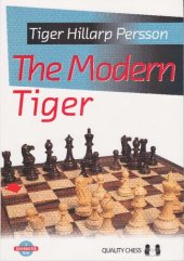 book The Modern Tiger