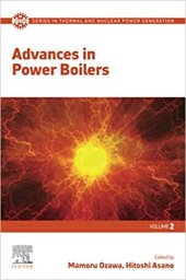 book Advances in Power Boilers