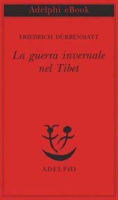 book La guerra invernale nel Tibet